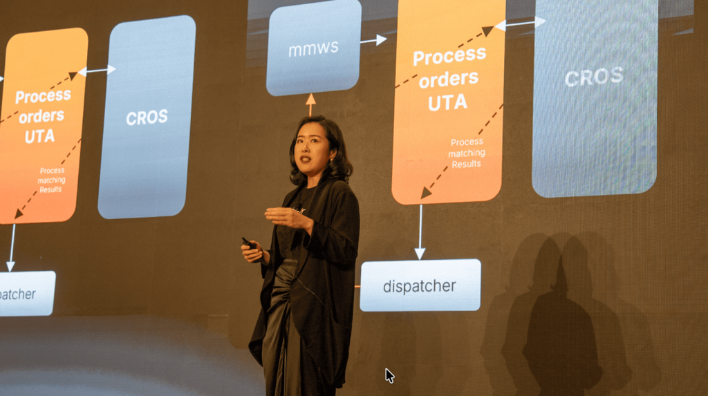 Ben Zhou predice que la distinción entre
