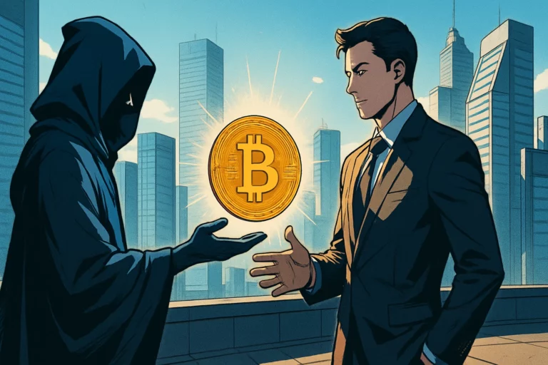 ¿Está a punto de terminar la presión de venta de Bitcoin? K33: Los envíos de los tenedores a largo plazo están llegando a su fin y la demanda institucional se recuperará en 2026