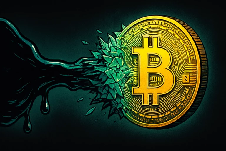 ¡El fondo soberano de Abu Dhabi se suma a Bitcoin! El tercer trimestre incrementó sus tenencias a 5,5 millones de acciones de IBIT, con una inversión total de casi mil millones de dólares.
