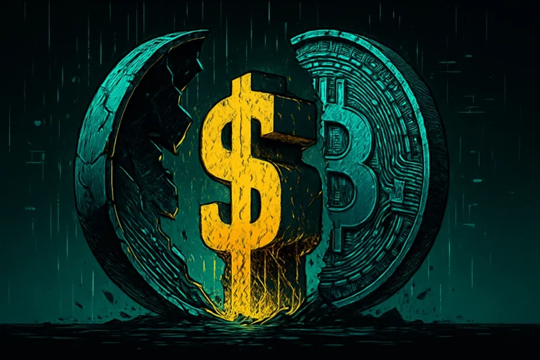 ¿Destruirán 6 mil millones de dólares a Bitcoin? Profesor de finanzas: el costo del “ataque del 51%” de BTC no es tan alto