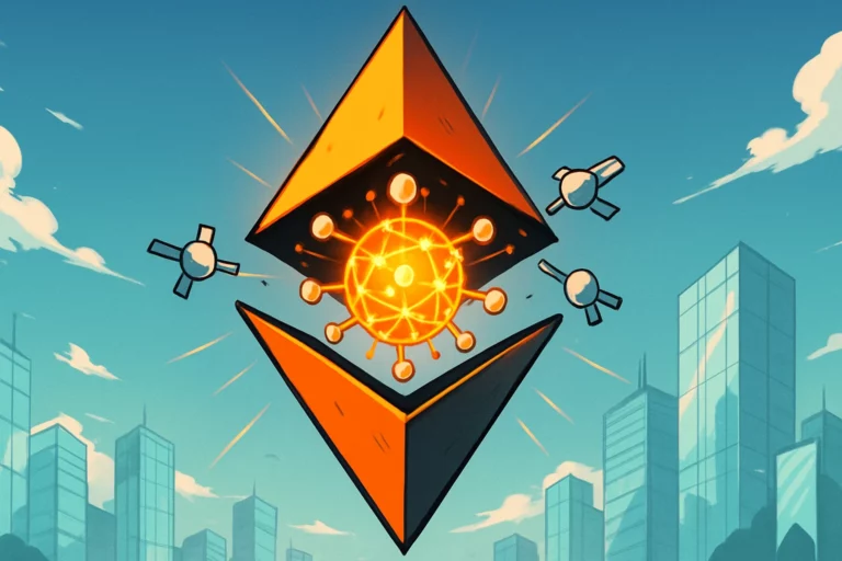 BitMine añadió 98.852 Ethereum a su posición y las tenencias del tesoro de Ethereum más grande del mundo superaron los 4 millones.